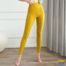 Ejercicio de gimnasio de Kable Leggings de entrenamiento para mujeres Pantalones de fitness abdominales de entrenamiento de cintura alta elástico para mujeres para mujeres para mujeres